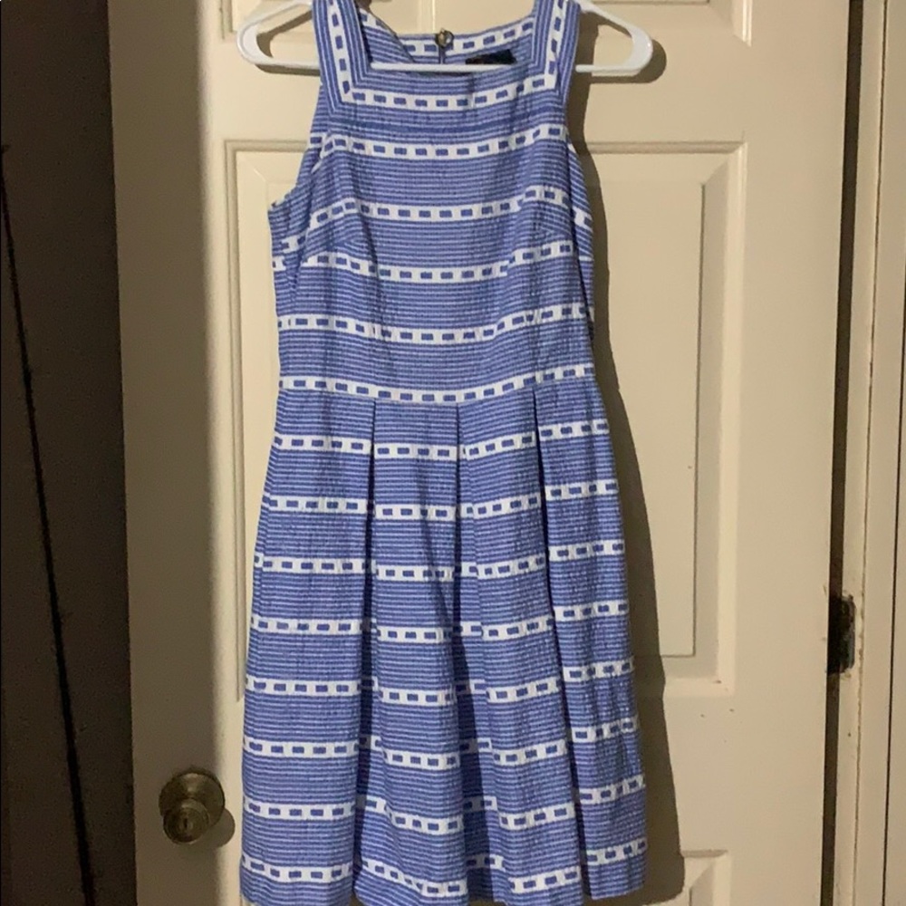 Summertime dress